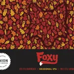 Union Foxy 6pk CN