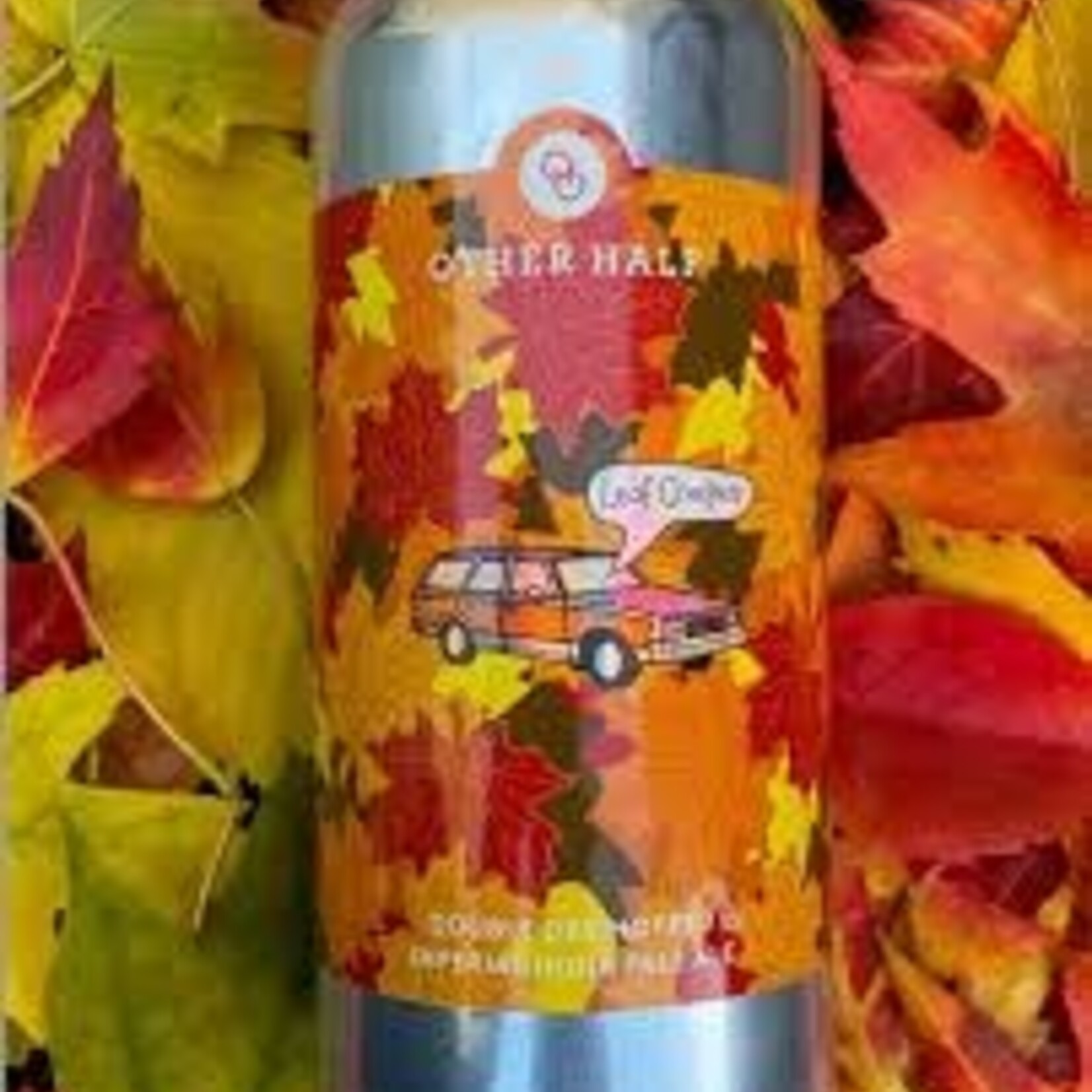 Other Half Leaf Creepers 4pk CN