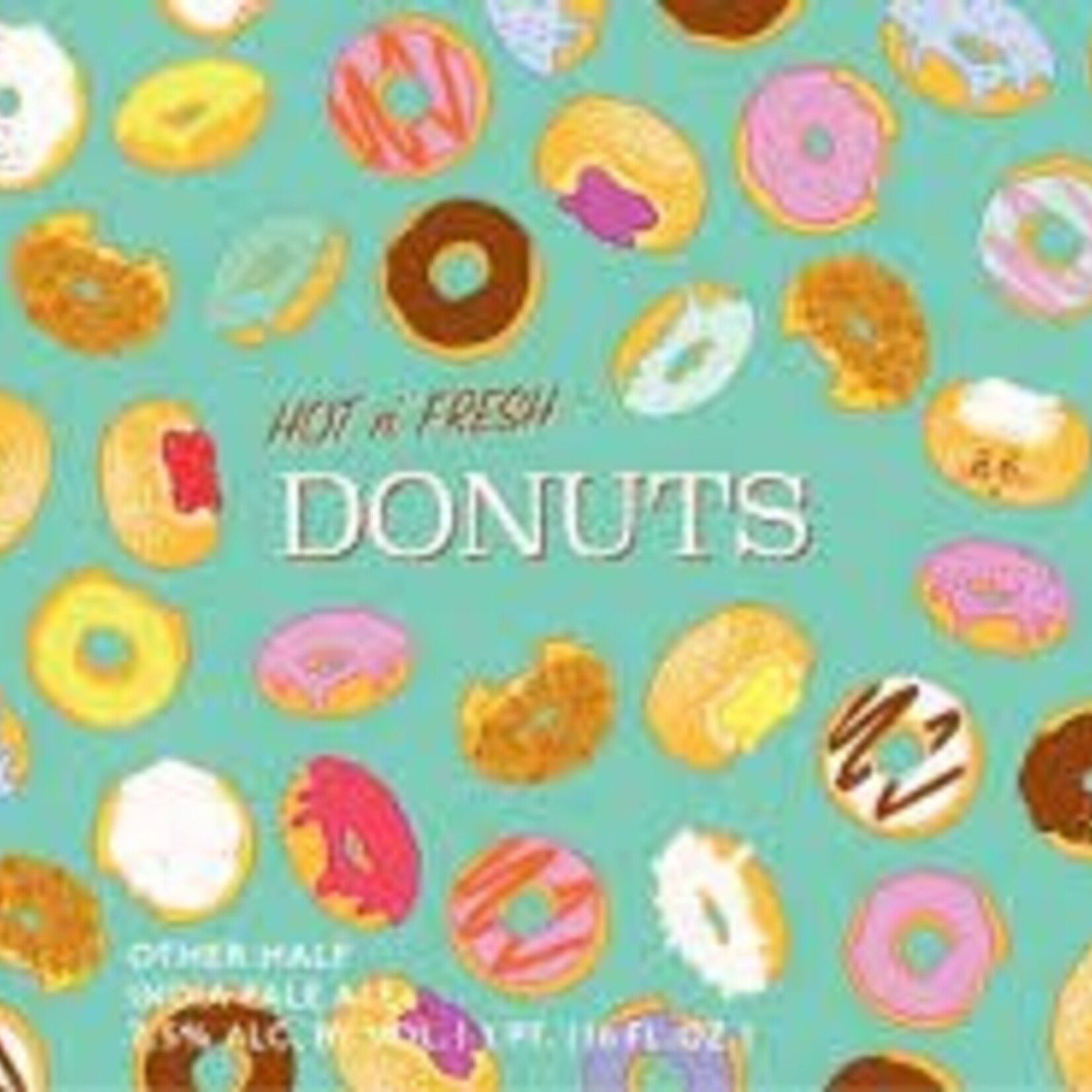Other Half Other Half Donuts 4pk CN