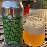 Other Half Other Half Dank Ivy 4pk CN