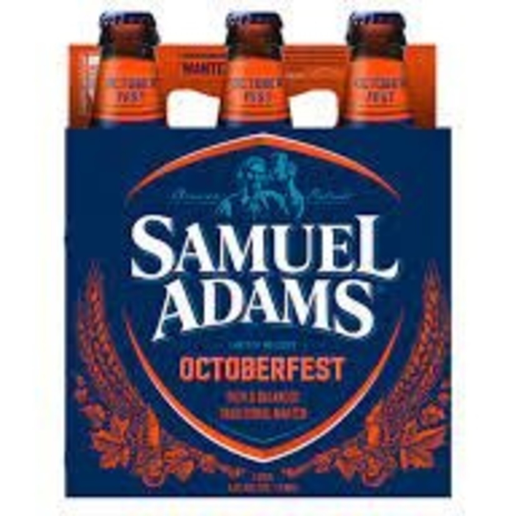 Sam Adams Oktoberfest 6pk