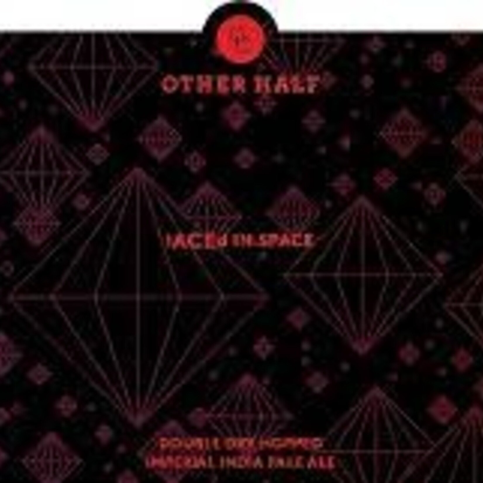 Other Half Other Half Laced in Space 4pk CN