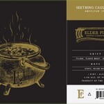 Elder Pine Seething Cauldron 4pk