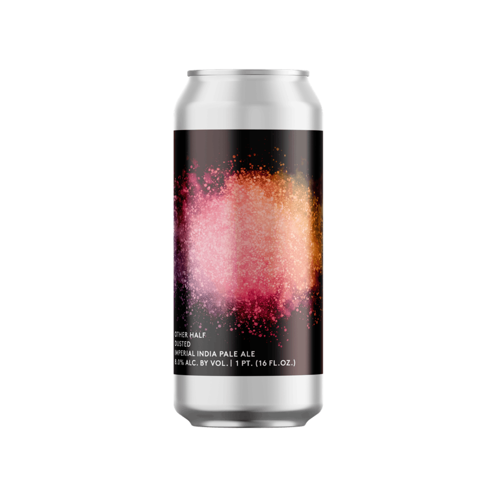 Other Half Dusted 4pk CN