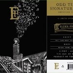 Elder Pine Odd Time Signatures 5/4 4pk CN