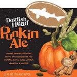 Dogfish Head Punkin Ale 6pk CN