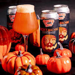 Dewey Secret Machine Pumpkin Dream 4pk CN