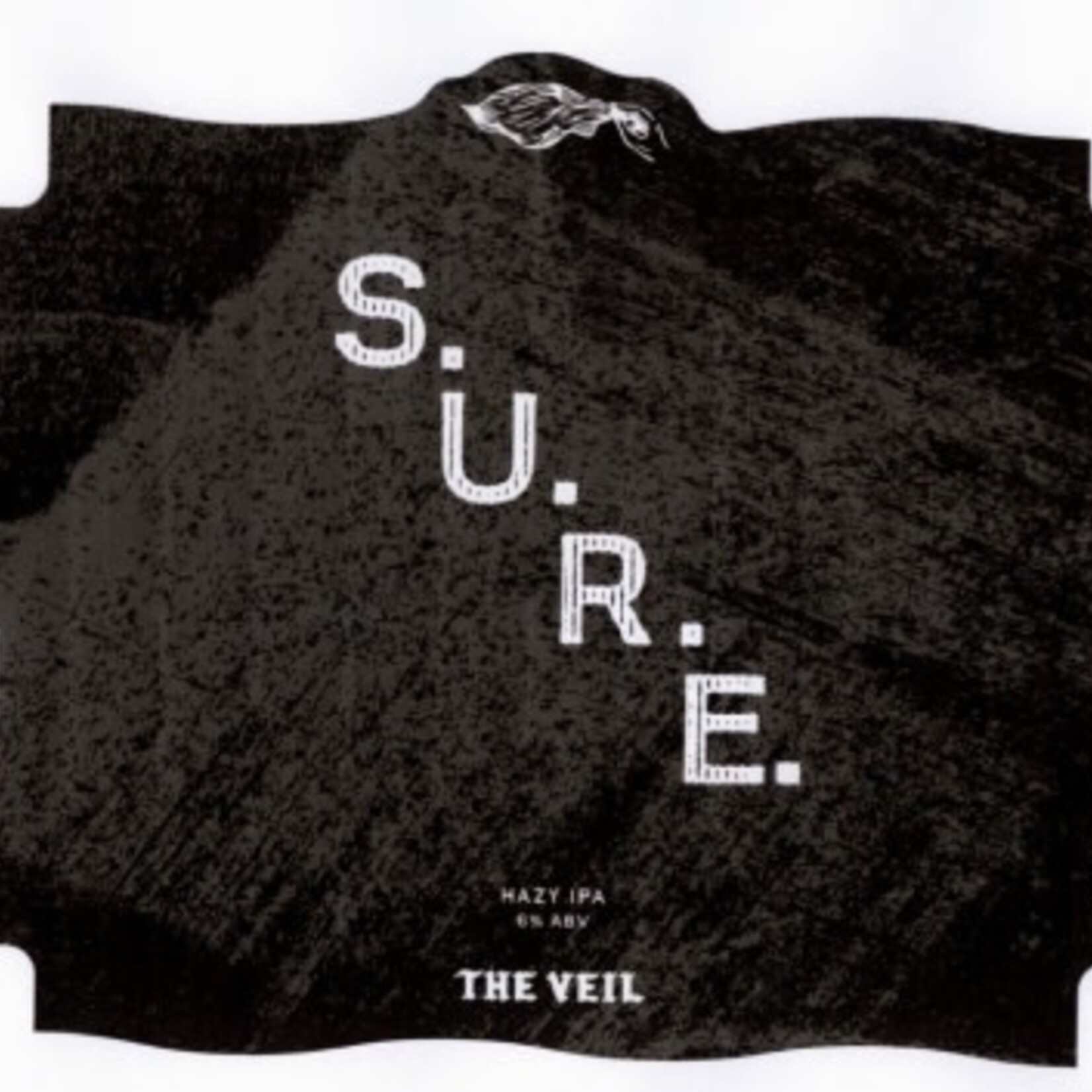 The Veil SURE 4pk CN