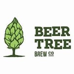 Beer Tree Maps And Books 4pk