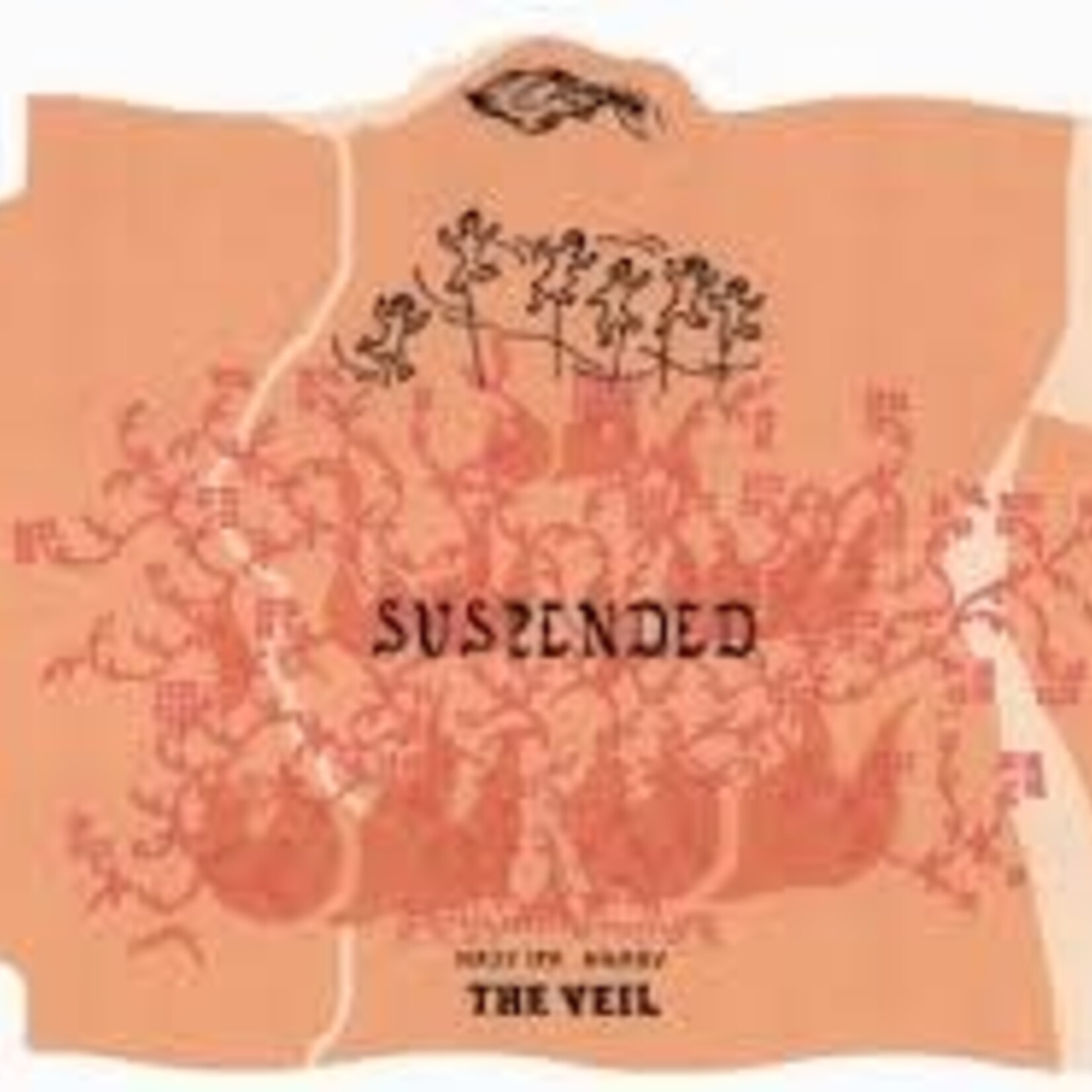 The Veil Suspended 4pk CN
