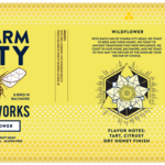 Charm City Wildflower 4pk