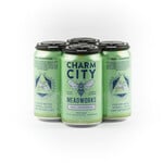 Charm City Basil Lemongrass 4pk