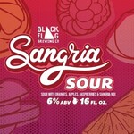 Black Flag Sangria Sour 4pk CN