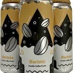 Burlington Barista 4pk