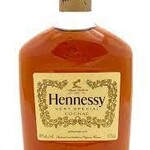 Hennessy 375ml