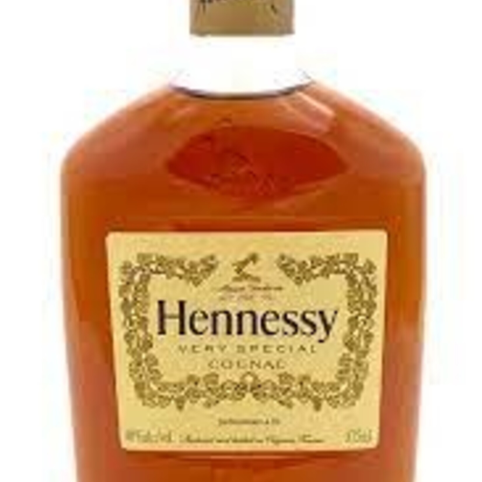Hennessy 375ml