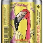 Tripping Animals Limonada Rosada 16oz CN