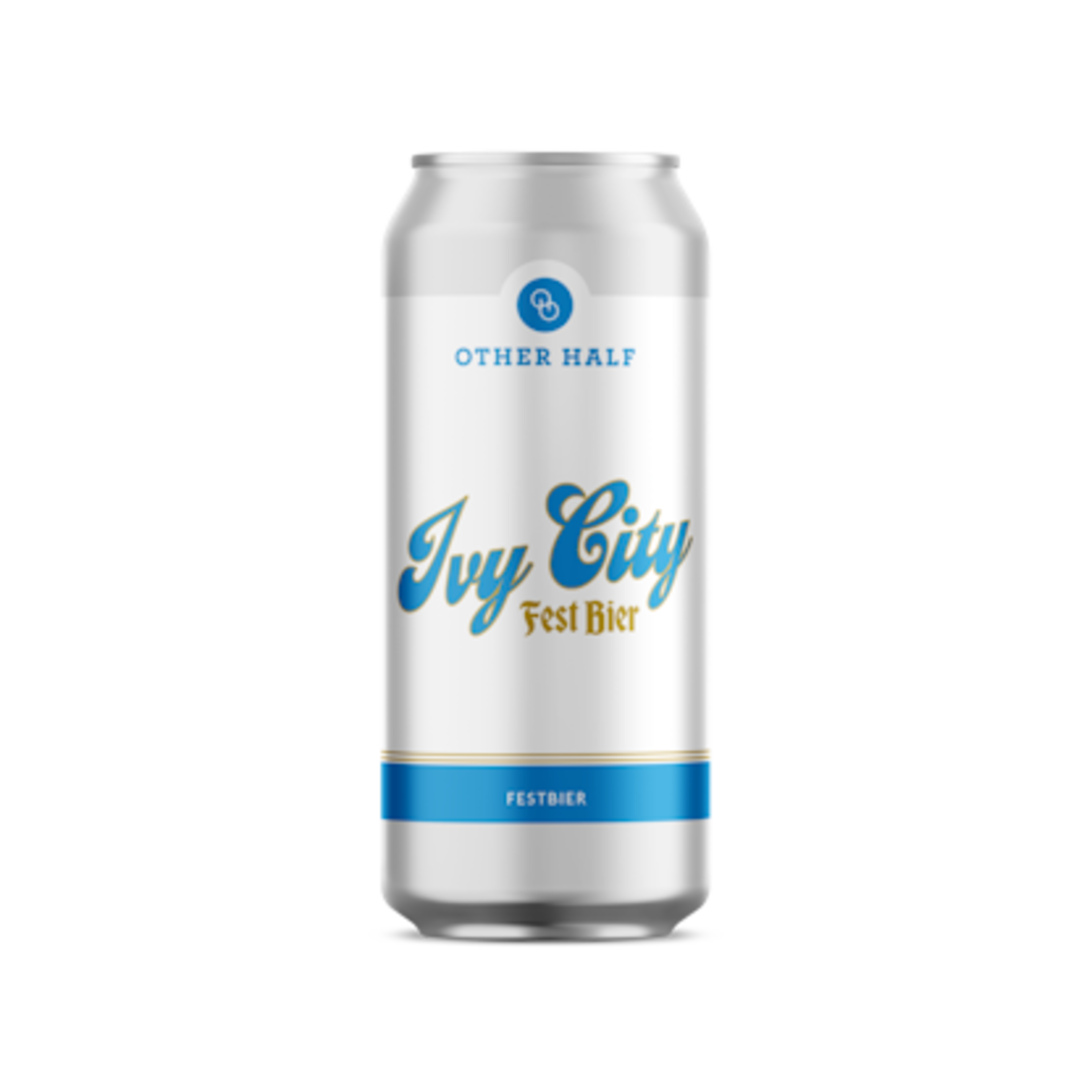 Other Half Ivy City Festbier 4pk CN