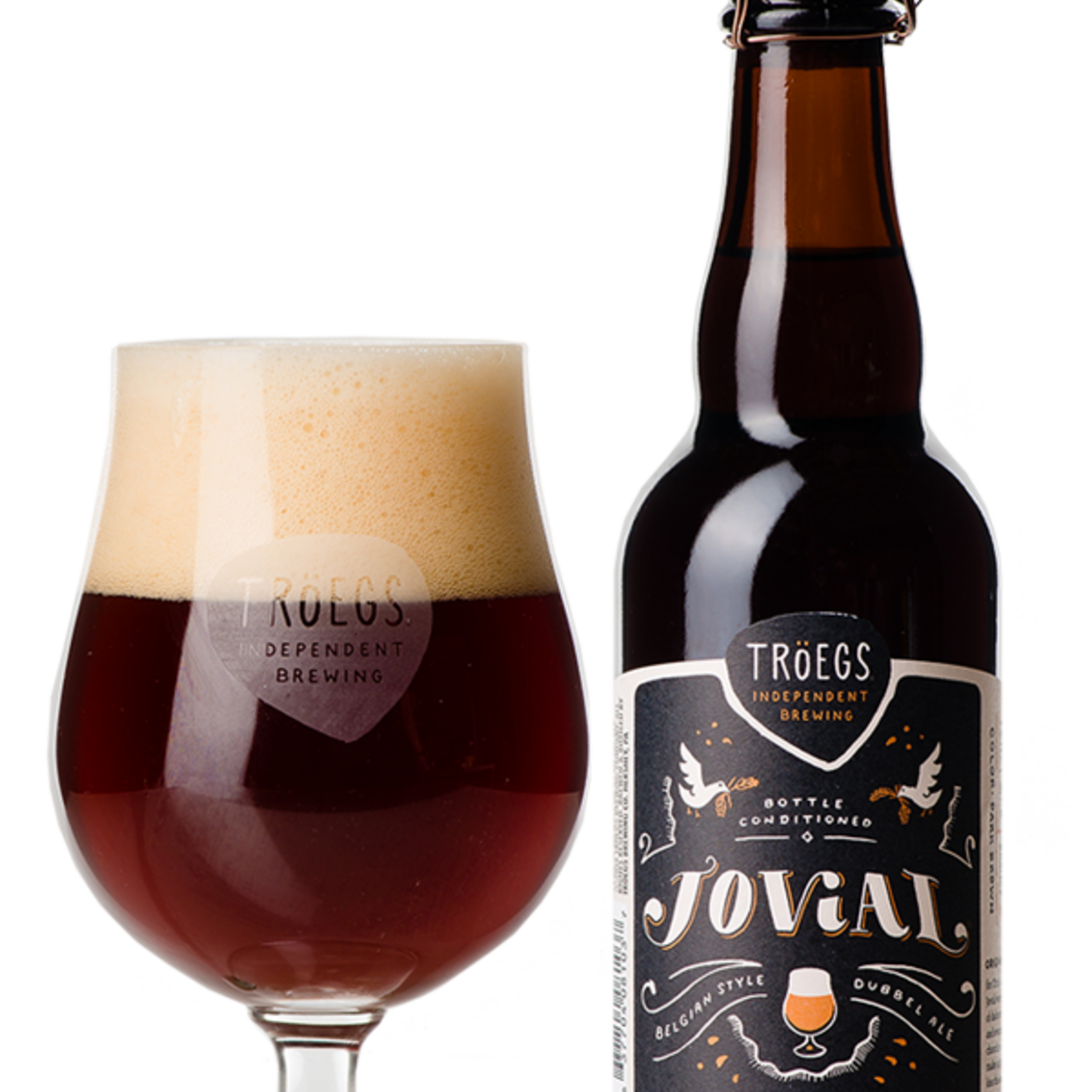 Troegs Jovial 4pk