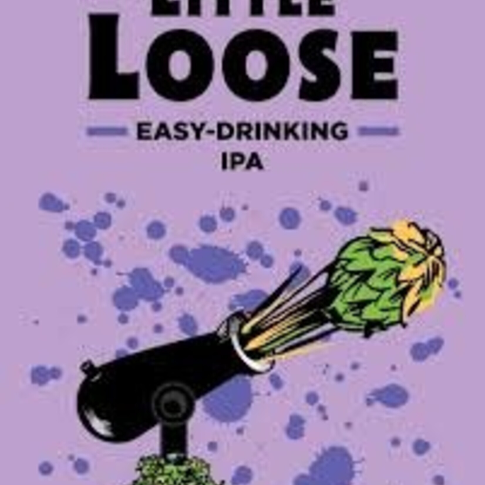 Heavy Seas Little Loose 6pk