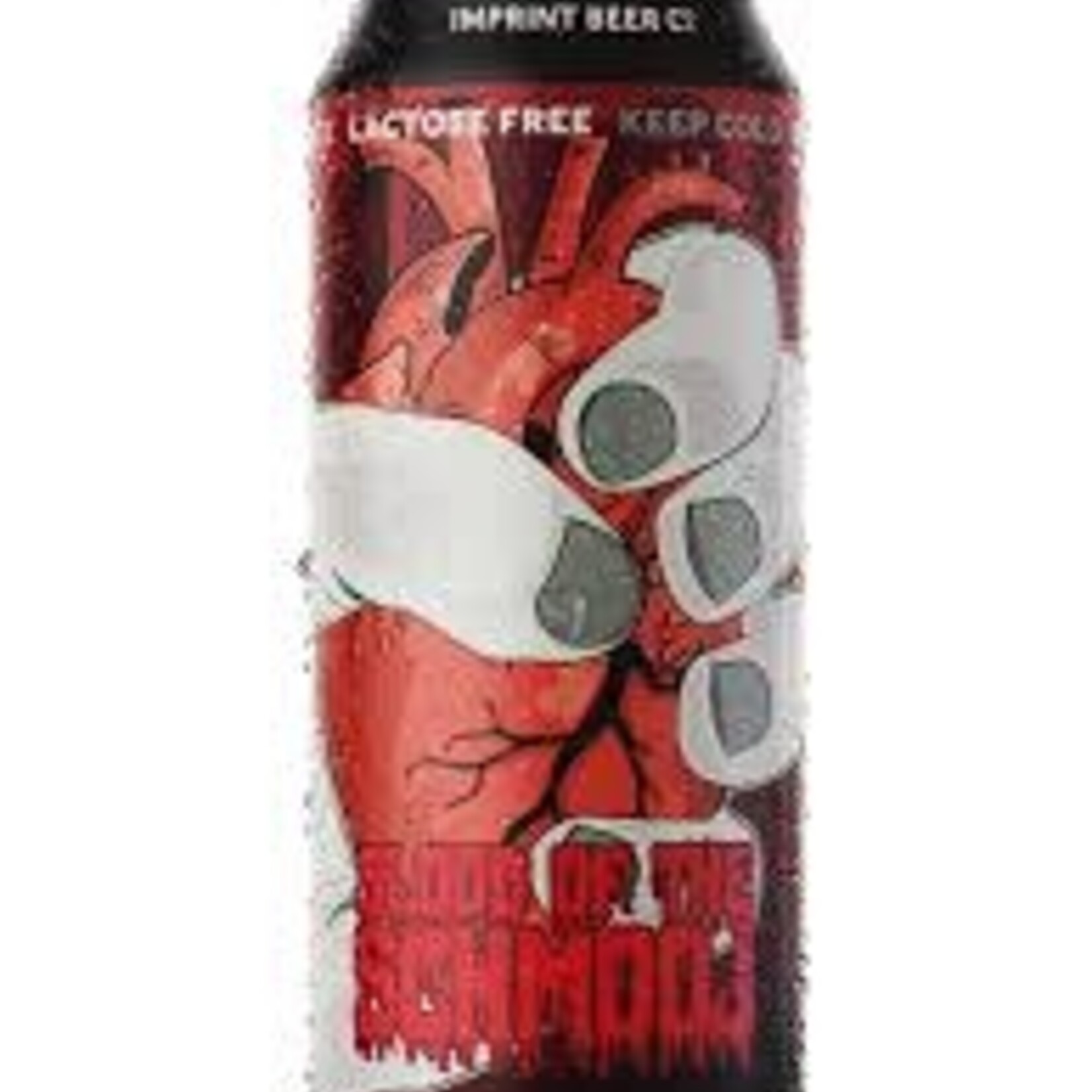 Imprint Schmoojee Blood of the Schmooj 16oz CN