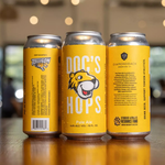 Diamondback Doc's Hops 16oz CN