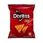 Doritos Nacho Cheese 1.75oz