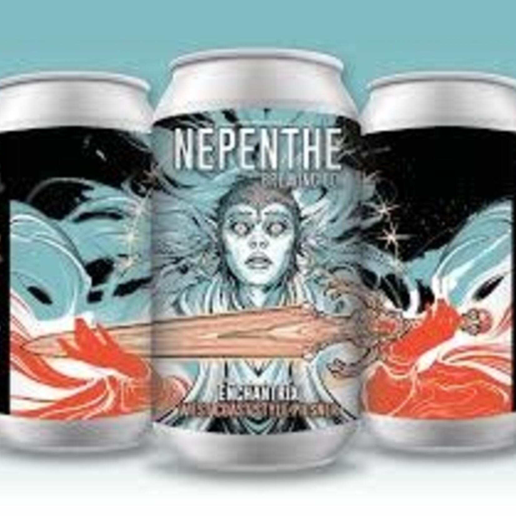 Nepenthe Enchantrix 6pk CN