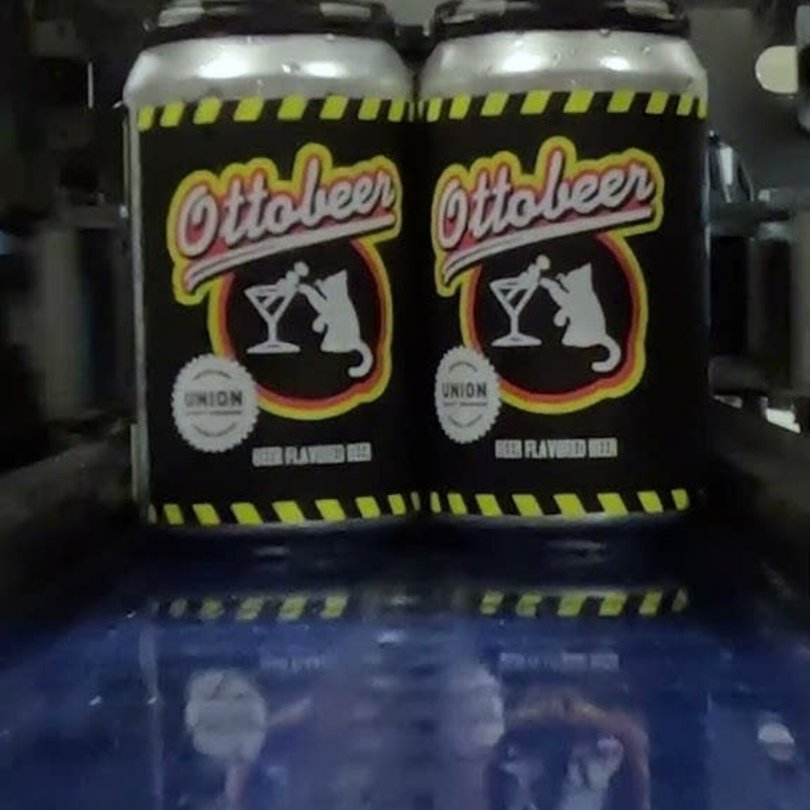 Union Ottobeer 6pk CN