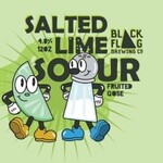 Black Flag Salted Lime Sour 6pk