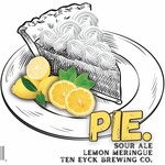 Ten Eyck PIE Lemon Meringue 4pk CN