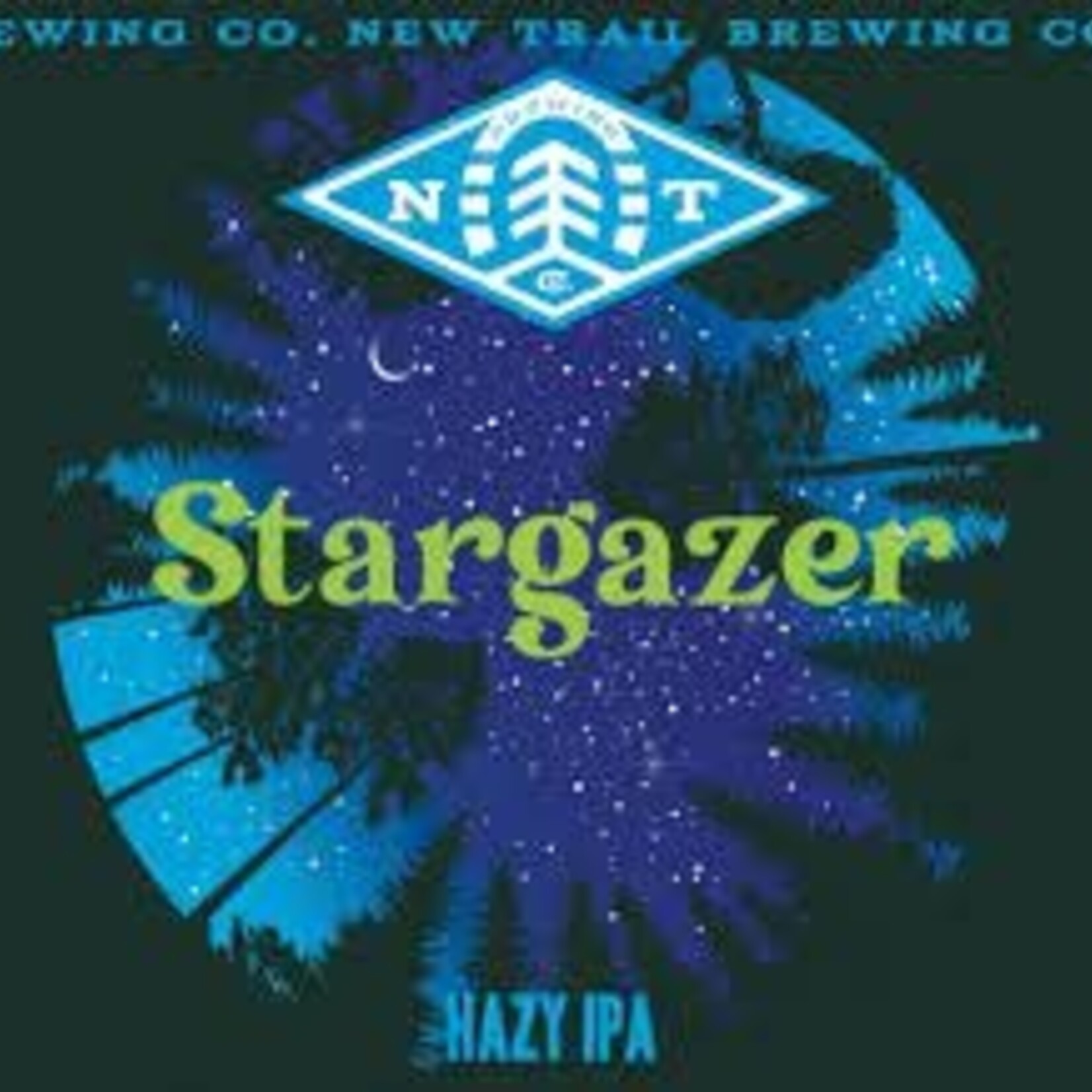 New Trail Stargazer 4pk CN