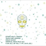 Other Half Other Half x Parish Space Ghost 4pk CN