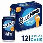 Blue Moon 12pk CN