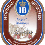 Hofbrau Maibock 6pk