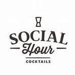 Social Hour Cucumber Matcha Mojito 250mL CN