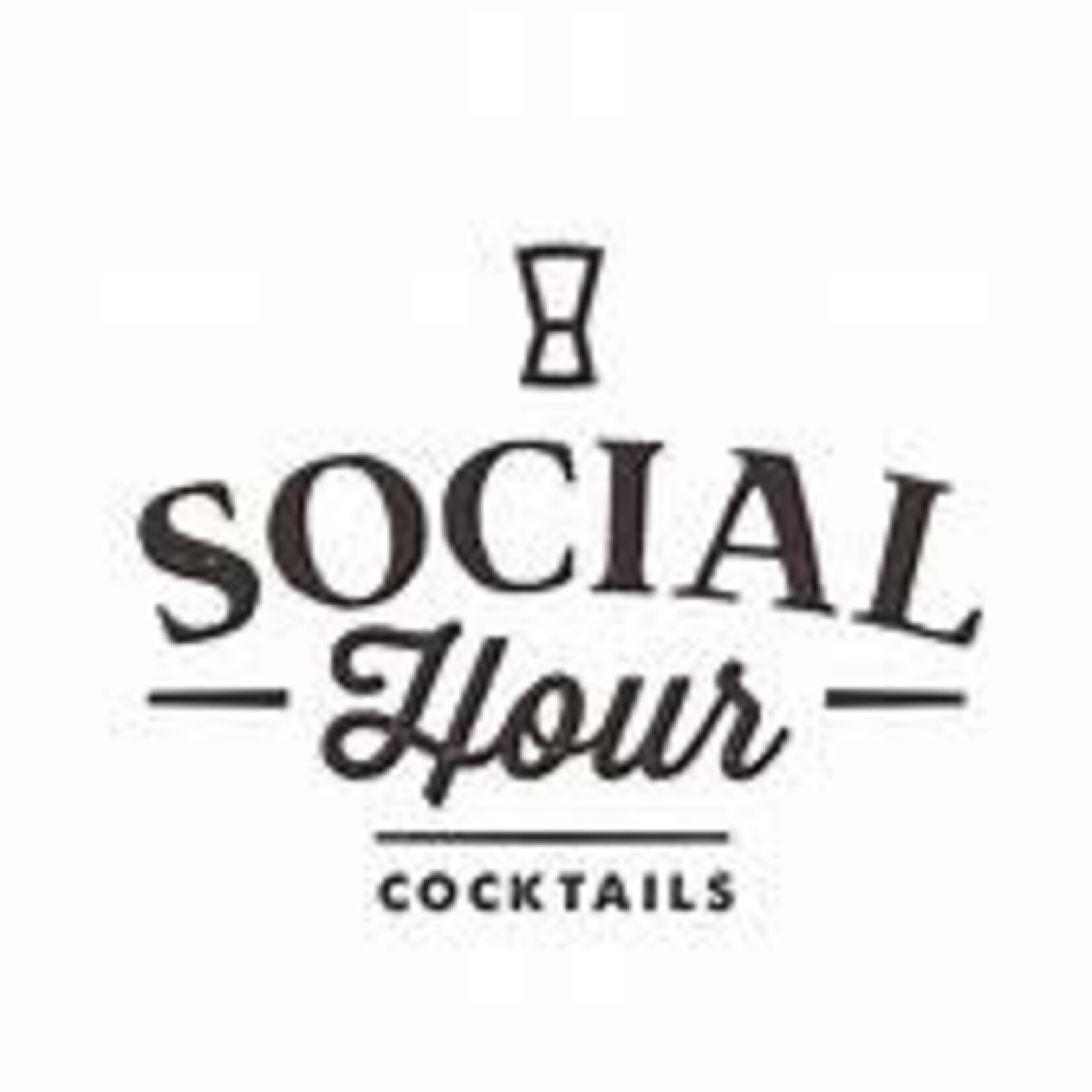 Social Hour Cucumber Matcha Mojito 250mL CN