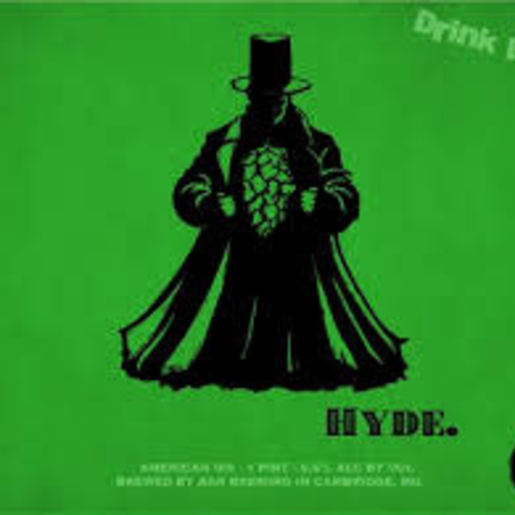 RAR Hyde 16oz CN