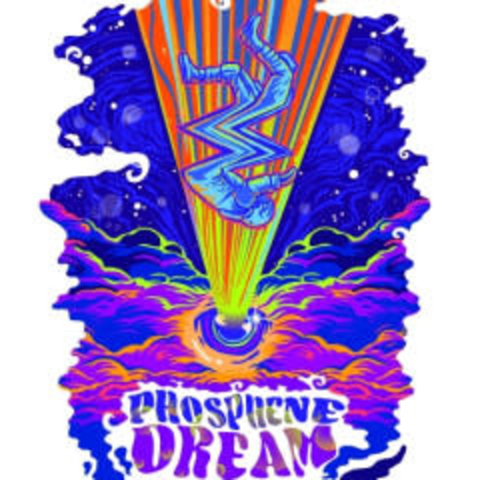 South County Phosphene Dream 16oz CN