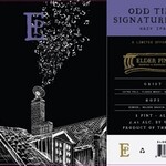 Elder Pine Odd Time Signatures 5/4 16oz CN