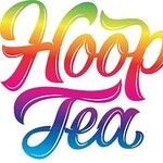 Hoop Tea Light 12pk CN