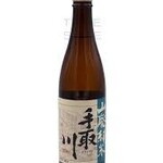 Tedorigawa Sake Yamahai Junmai Silver Mountain 720ml