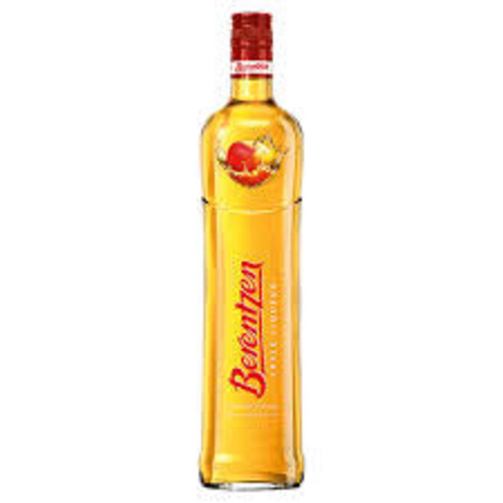 Berentzen Apple Schnapps 750ml