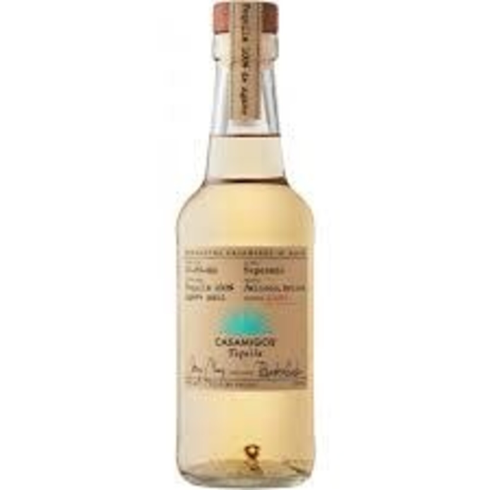 Casamigos Reposado 375ml