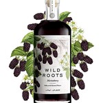Wild Roots Marionberry Vodka 750ml