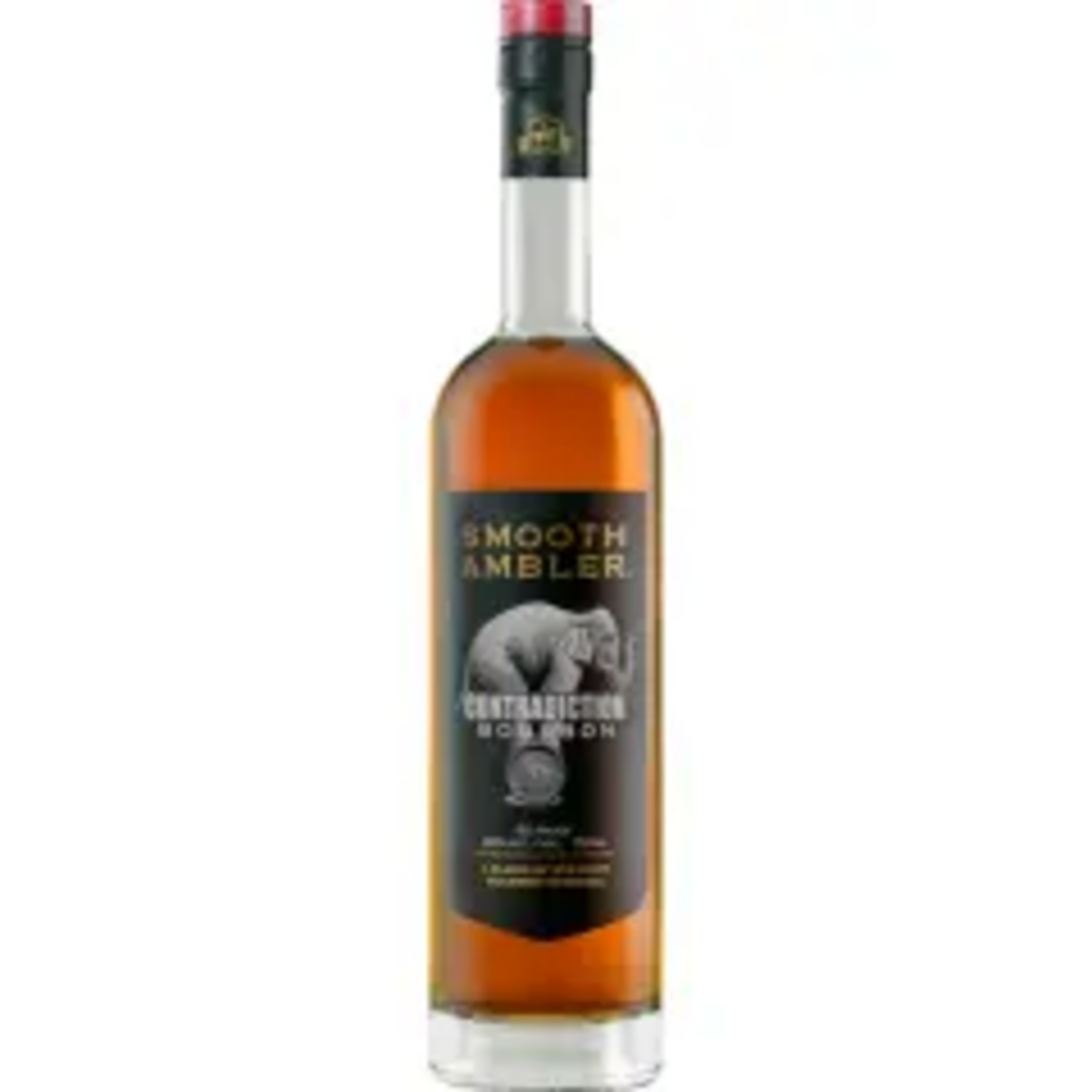 Smooth Ambler Contradiction 750ml