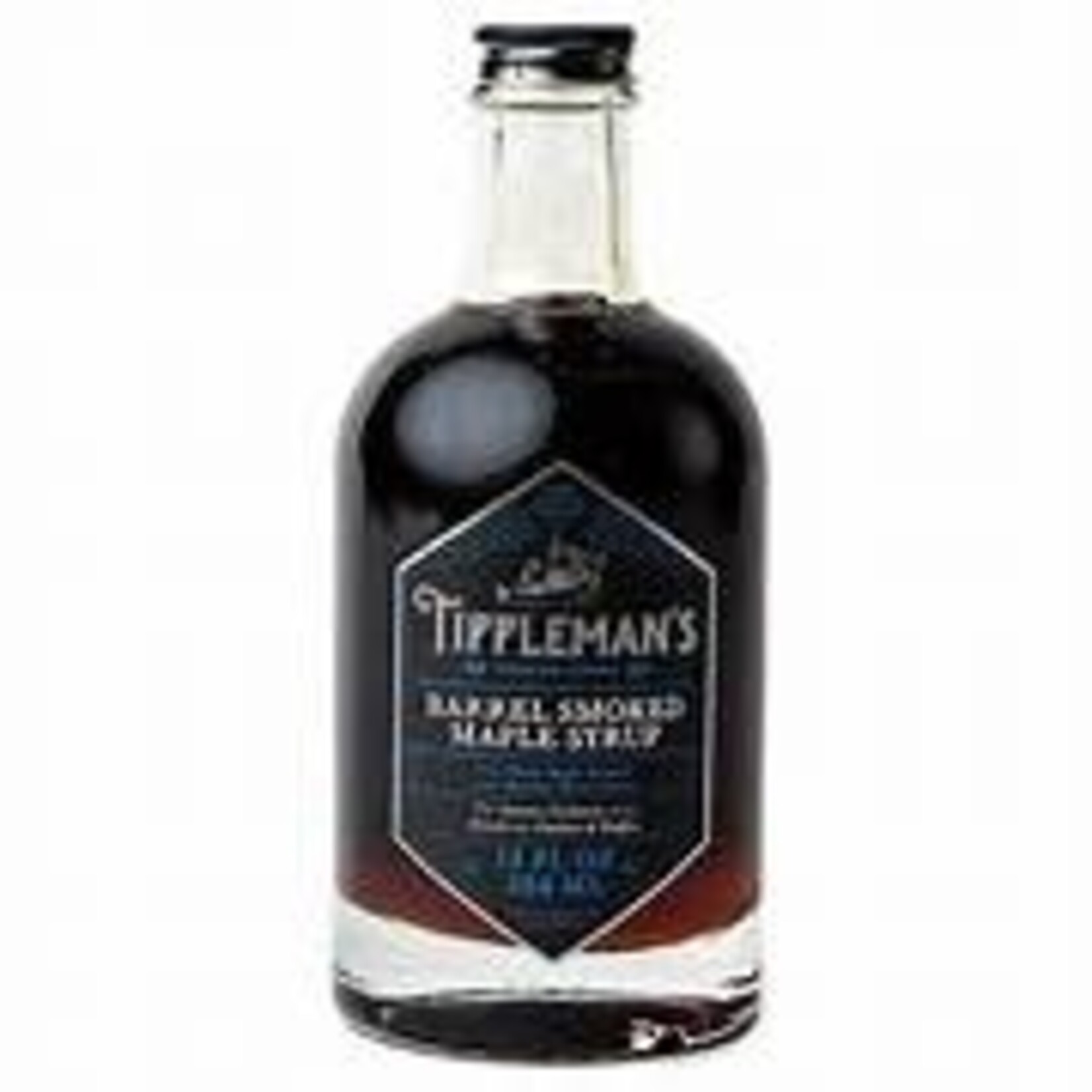 Bittermilk Bittermilk Tippleman's Barrel Smoked Maple Syrup 13oz