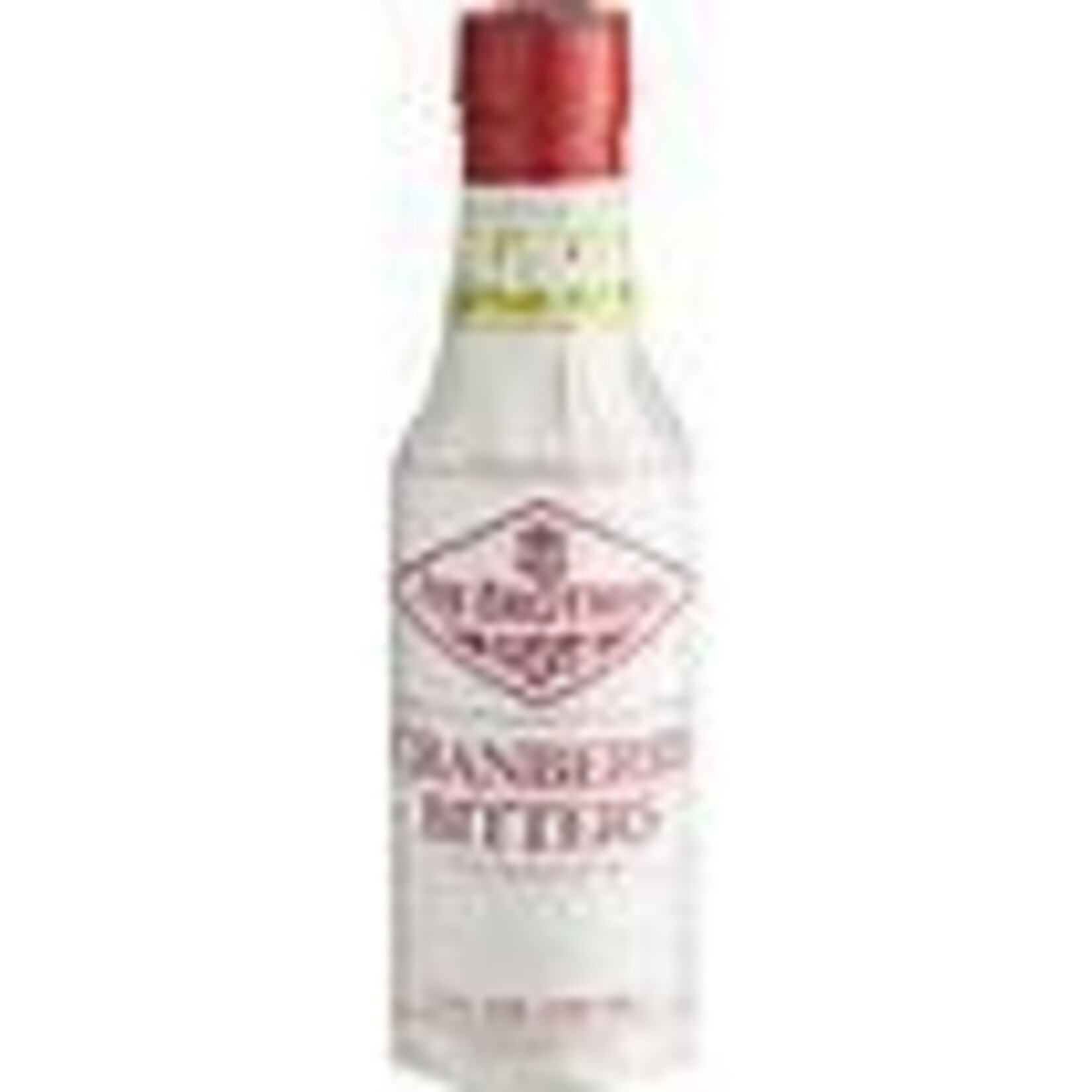 Fee Brothers Cranberry Bitters 5oz