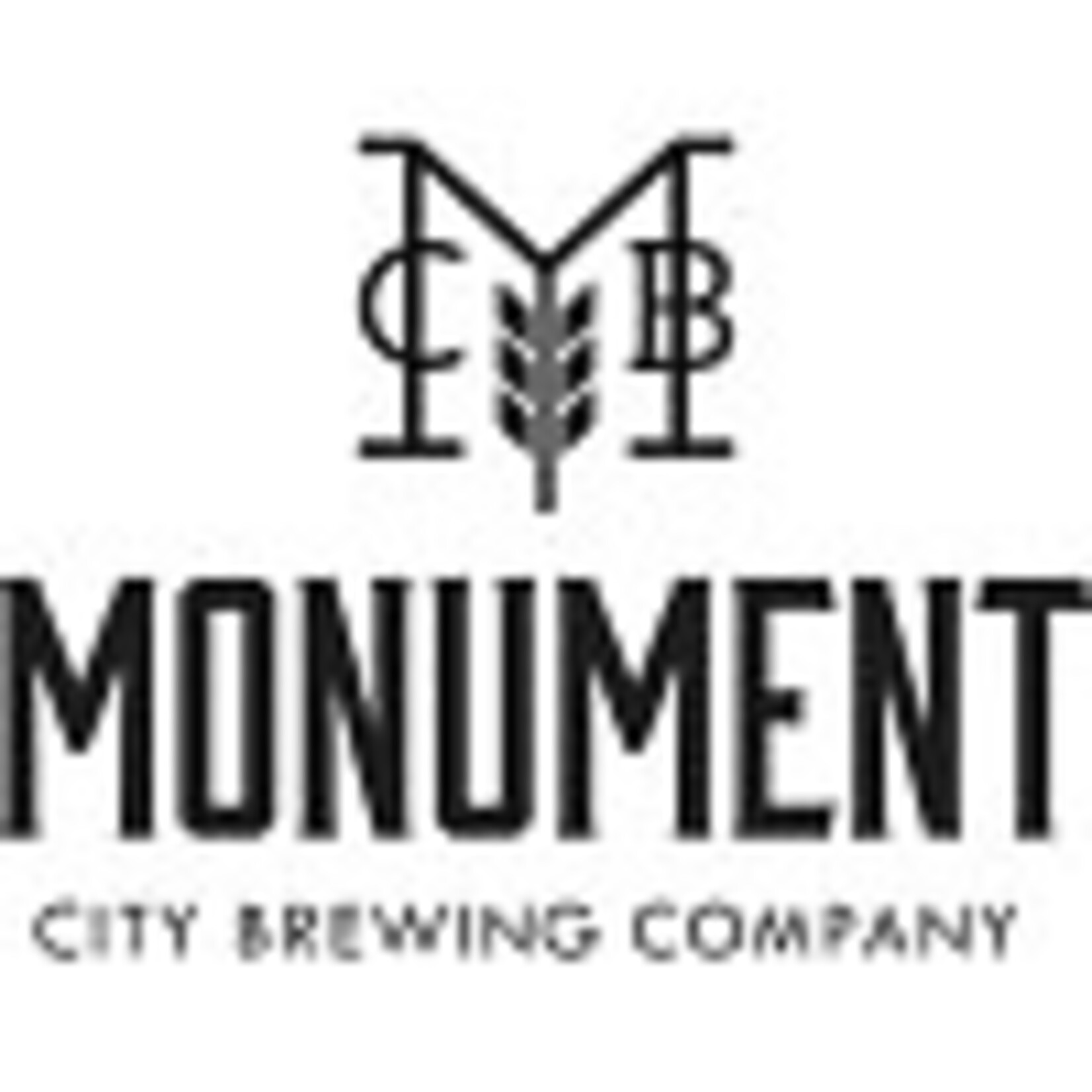 Monument City Pumpkin Pie 6pk