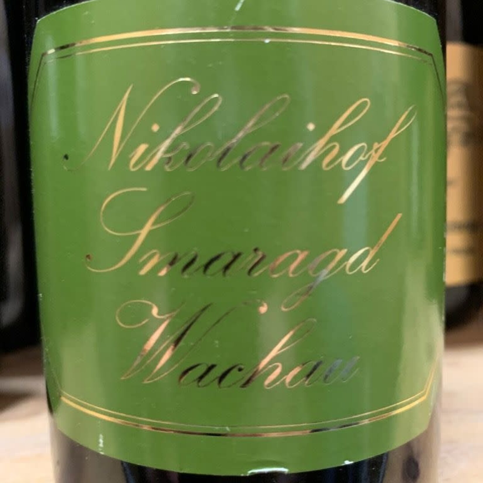 Nikolaihof Ried Im Weingebirge Smaragd (2019) 750mL